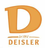 Textil & Betten Deisler Logo