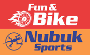 Bader und Künzel GbR - Fun & Bike Logo