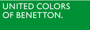 Benetton-Mode Logo