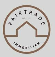 Fairtrade Immobilien Logo