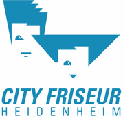 City Friseur GmbH Logo